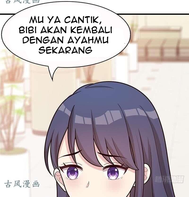 The Wife Contract and My Daughter’s Nanny Chapter 10 Gambar 5
